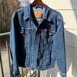 Levi's Type 3 Denim Jacket